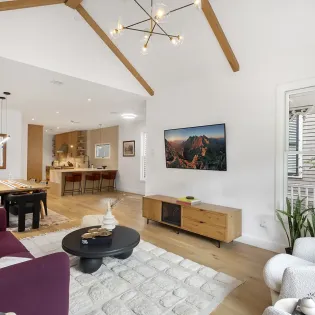 1.04 telluride magic on main living room