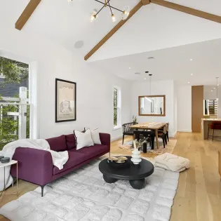 1.05 telluride magic on main living room