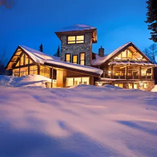 1.1 telluride alpen ridge exterior ski run3