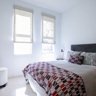 telluride Alpenblick Guest Bedroom