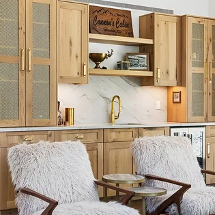 1.5 sunshine valley telluride living room7