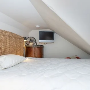 aspen ridge mountain village guest bedroom