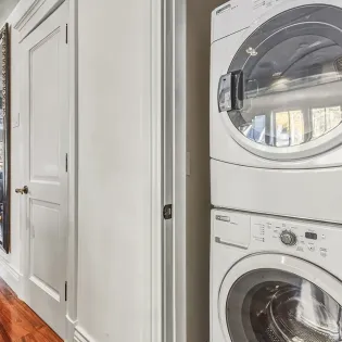 10 telluride creekside haven laundry