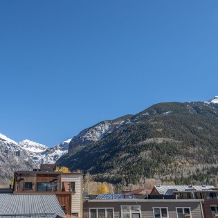 telluride loft at livery mountain view