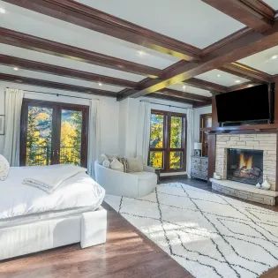 10.0 evergreen telluride primary suite