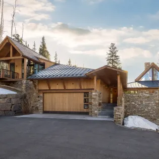 10.0 galloping goose chalet telluride exterior front1