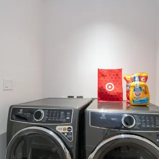10.0 magic on main telluride laundry room