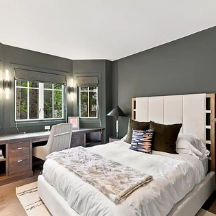 10.0 north aspen telluride guest bedroom1 2