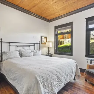 10.0 telluride knolltop retreat guest suite two
