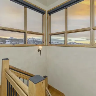 10.0 telluride solstice stair case