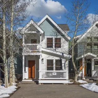 10.0 telluride south pacific townhouse exterior