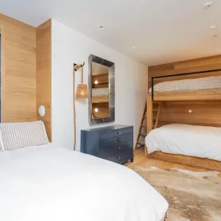 10.0 telluride the summit bunk room 