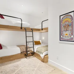 10.01 telluride magic on main bunk room