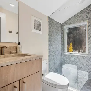 10.01 telluride seven summits bunk room and quest four bath