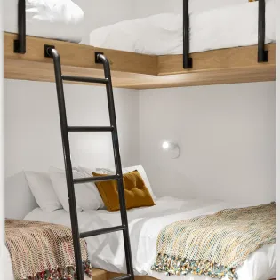 10.02 telluride magic on main bunk room