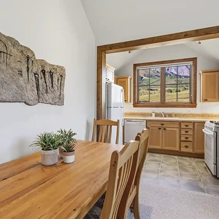 10.06 wild lupine telluride apartment dining