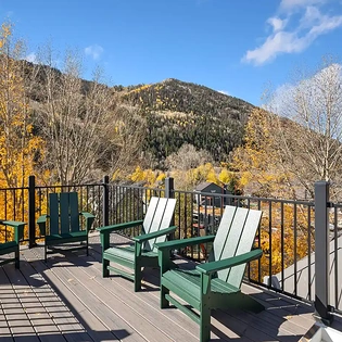 10.6 gold belt telluride roof