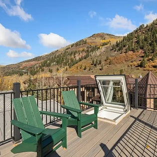 10.8 gold belt telluride roof