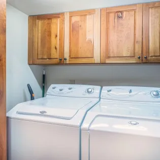 aspen ridge mountain village laundry