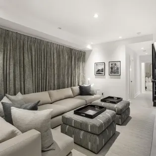 11.0 first chair oak telluride den