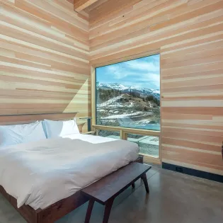 11.0 guest suite three the lookout   13 