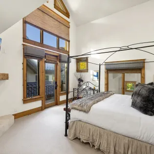 11.0 telemark b telluride master bedroom