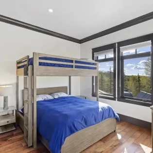 11.0 telluride knolltop retreat bunk room