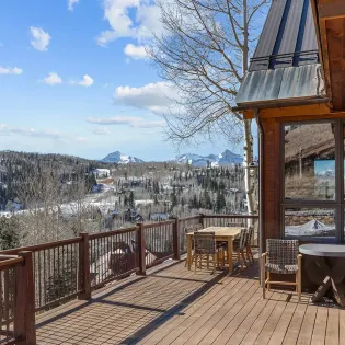 11.0 telluride solstice porch