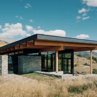 11.00 telluride the lookout exterior