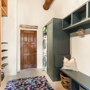 11.01 telluride peaceful easy feeling ski room