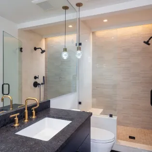 11.01 telluride the summit guest suite two bath