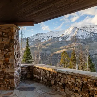 11.02 telluride spirits ridge deck view