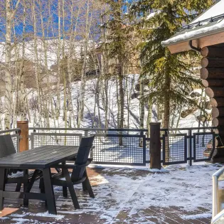 11.03 slopeside chateau telluride upper deck 8 winter