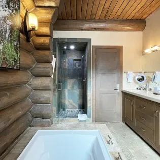 11.03 telluride alpen ridge first floor guest room 1 bathroom b