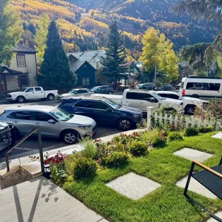 11.05 telluride magic on main exterior