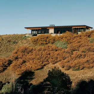 11.05 telluride the lookout exterior