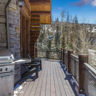 11.06 slopeside chateau telluride upper deck