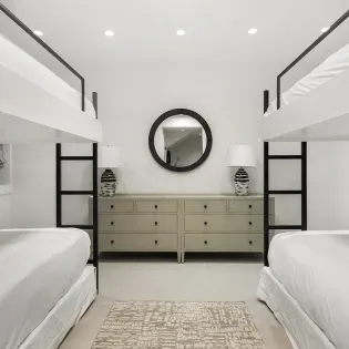 11.1 first chair oak telluride bunk room0