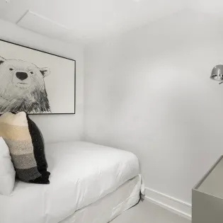 11.3 first chair oak telluride bunk room3 twin