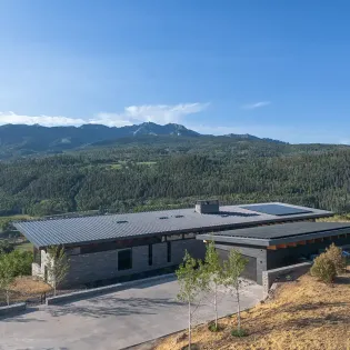 11.3 the lookout telluride drone1 front