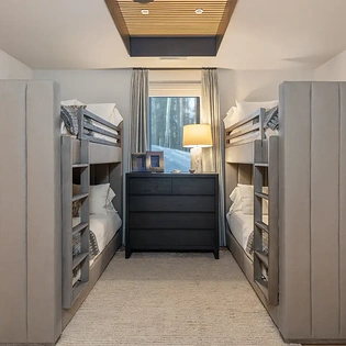 11.7 telluride lone star lodge bunk room pt 1