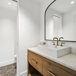 12 sunshine valley telluride powder room