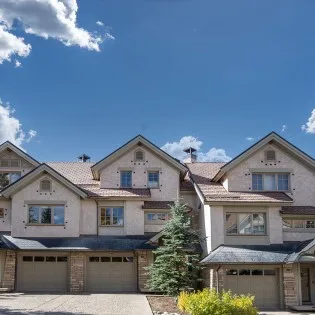 aspen ridge mountain village exterior