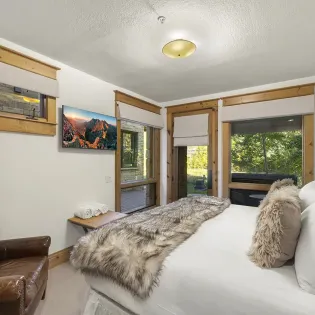 12.0 telemark b telluride guest suite one