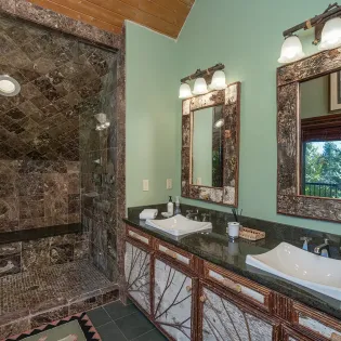 12.03 evergreen telluride ensuite bunk room