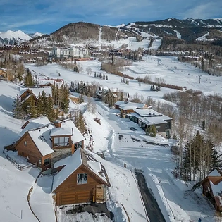 12.03 solstice ridge telluride exterior drone winter4