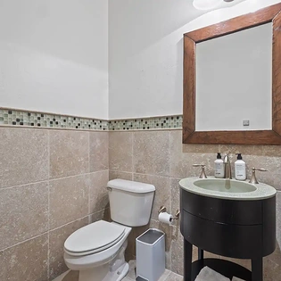12.1 between the peaks mountain village powder room