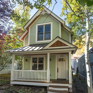 12.1 telluride pacific house exterior front