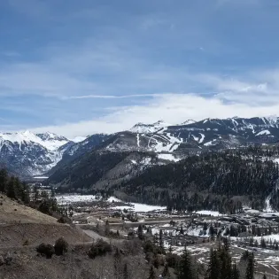 12.3 the lookout telluride exterior views 48