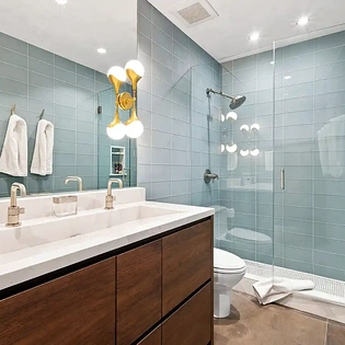 12.4 north aspen telluride caretaker unit bath1